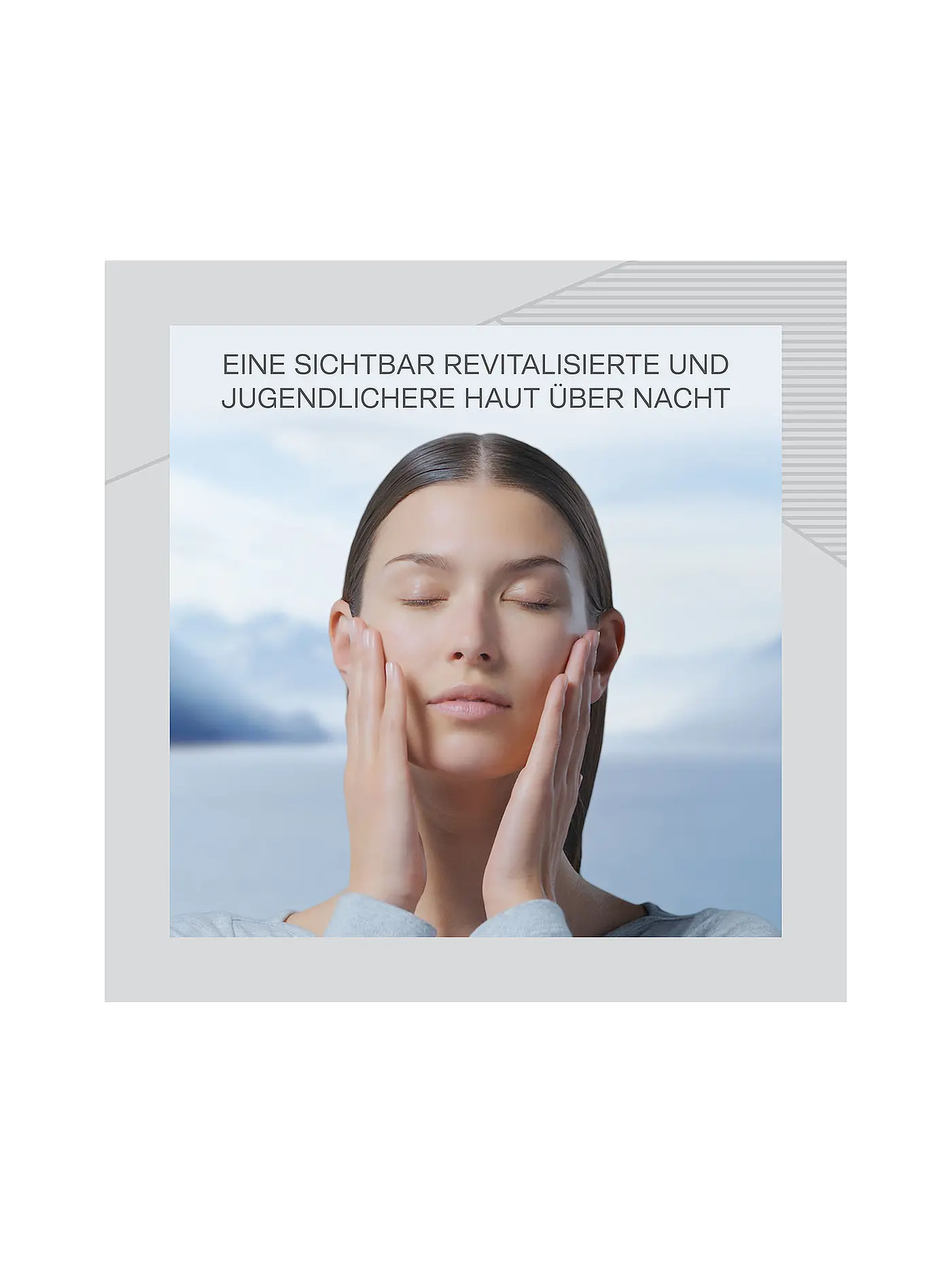 LA PRAIRIE | Pure Gold Radiance Nocturnal Balm - Nachtbalm  60ml | 